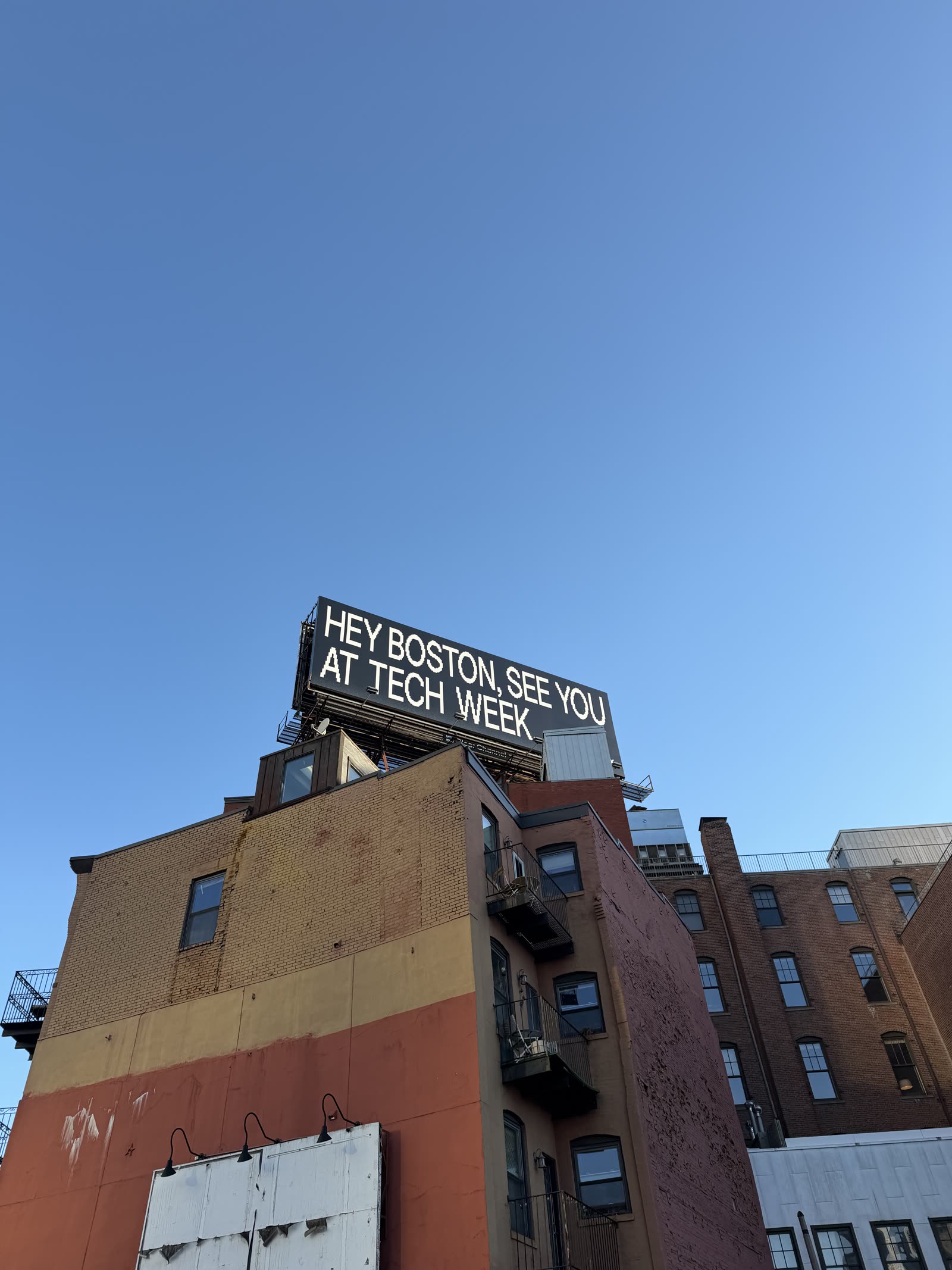 What Boston Tech Week Taught Us About AI for Small Businesses article cover