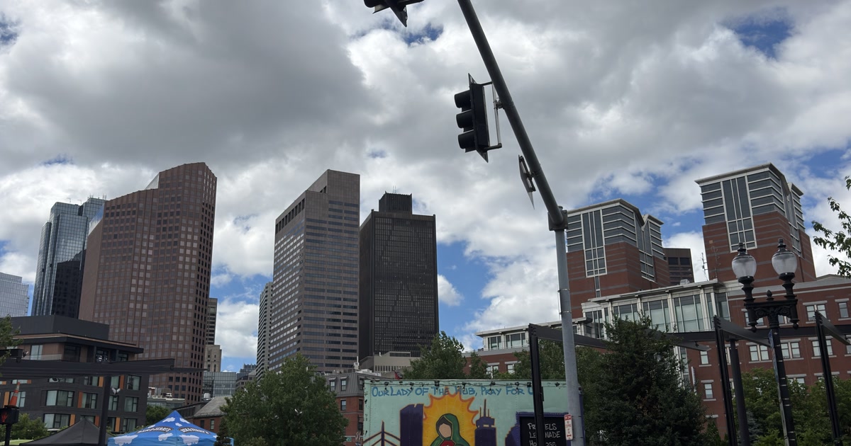 World Cup Week in Boston Felt Bigger Than Soccer article cover
